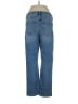 STUDIO BLUE Blue Jeans Size 31 waist - photo 2