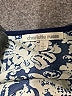 Charlotte Russe Blue Sleeveless Blouse Size L - photo 4