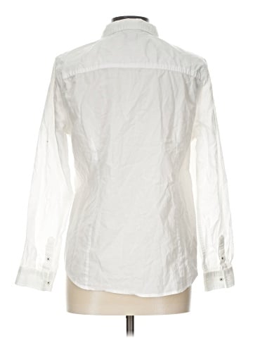 U.S. Polo Assn. Long Sleeve Button-Down Shirt (view 2)