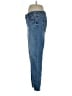 STUDIO BLUE Blue Jeans Size 31 waist - photo 5