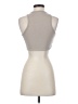 Princess Polly Tan Tank Top Size 4 - photo 2