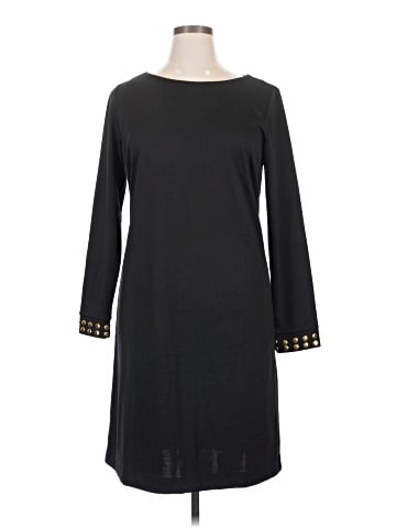 Carmen Carmen Marc Valvo Casual Dress (view 1)