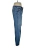 STUDIO BLUE Blue Jeans Size 31 waist - photo 4
