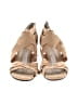 VANELi Tan Wedges Size 11 - photo 2
