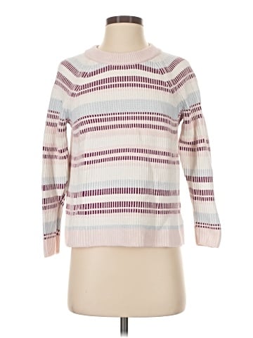 Lands' End Pullover Sweater (view 1)