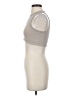 Princess Polly Tan Tank Top Size 4 - photo 5