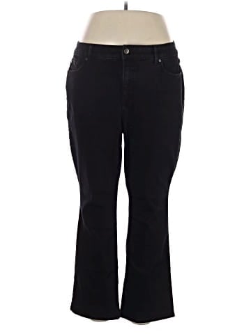 Talbots Jeans (view 1)
