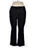 Talbots Black Jeans Size 18 (petite) - photo 1