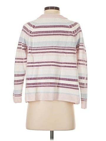 Lands' End Pullover Sweater (view 2)