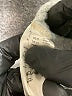 Free People Solid Gray Turtleneck Sweater Size M - photo 8