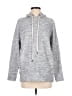 Banana Republic Gray Sweatshirt Size XS - photo 1
