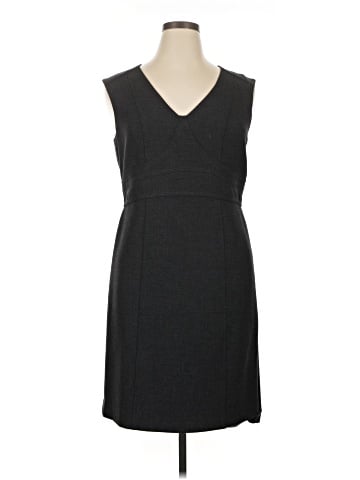 Ann Taylor LOFT Casual Dress (view 1)