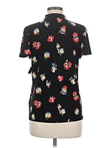 Lauren by Ralph Lauren Short Sleeve Polo (view 2)