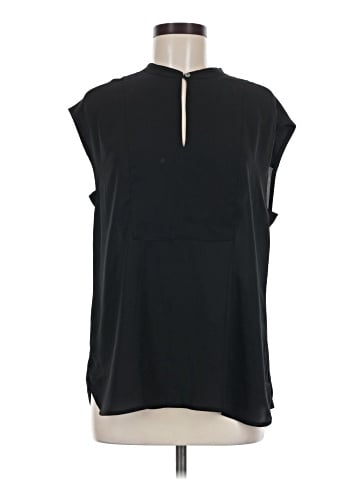 J.Crew Short Sleeve Blouse (view 1)