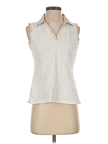 IZOD Sleeveless T-Shirt (view 1)