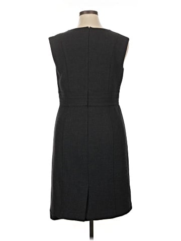 Ann Taylor LOFT Casual Dress (view 2)