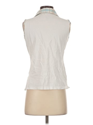 IZOD Sleeveless T-Shirt (view 2)