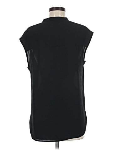 J.Crew Short Sleeve Blouse (view 2)