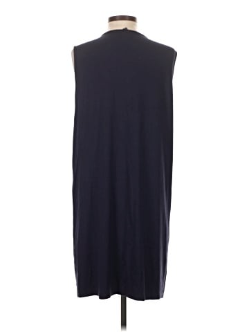 Eileen Fisher Casual Dress (view 2)