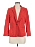 Kensie Red Blazer Size M - photo 1