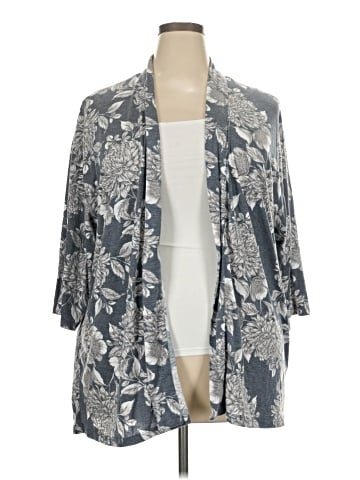 Collective Concepts Cardigan (view 1)