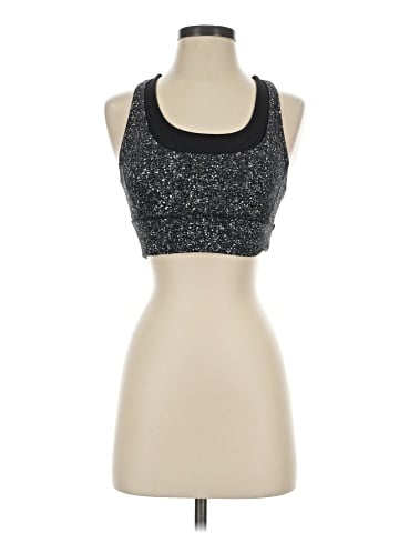 Lululemon Athletica Sports Bra (view 1)