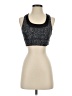 Lululemon Athletica Silver Sports Bra Size 4 - photo 1