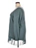 Soft Surroundings Teal Long Sleeve Top Size 2X - photo 5