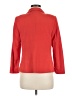 Kensie Red Blazer Size M - photo 2