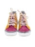 Vans Color Block White Sneakers Size 10 - photo 2