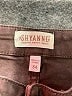 Shyanne Brown Jeans Size 34 waist - photo 4