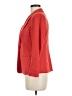 Kensie Red Blazer Size M - photo 5