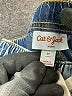 Cat & Jack Blue Denim Shorts Size 2T - photo 3