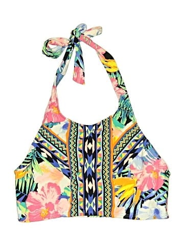 La Blanca Swimsuit Top (view 1)