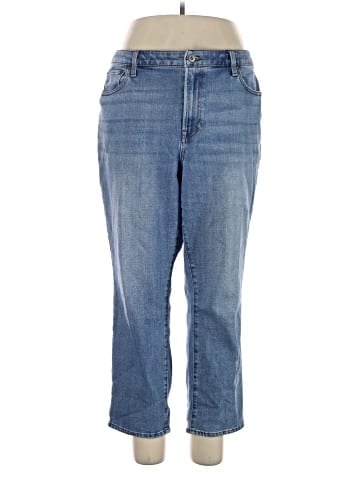 Talbots Jeans (view 1)