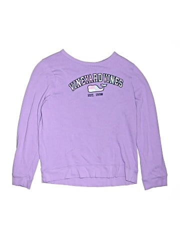 Vineyard Vines Long Sleeve T-Shirt (view 1)
