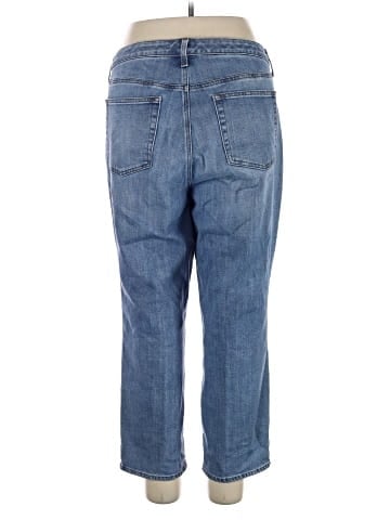 Talbots Jeans (view 2)
