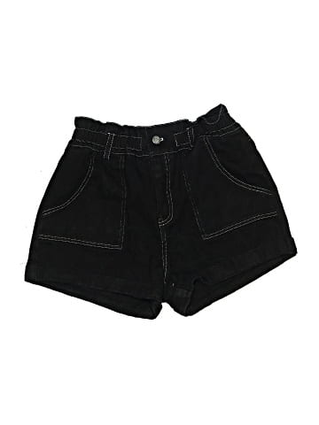 12th Tribe Shorts (view 1)