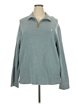 Polo By Ralph Lauren Pullover Sweater