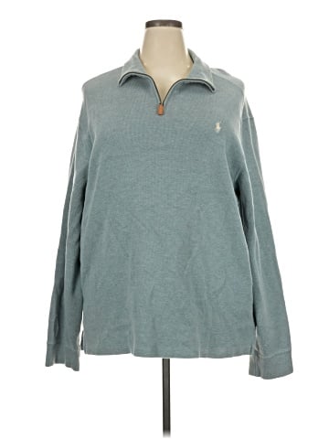 Polo by Ralph Lauren Pullover Sweater (view 1)