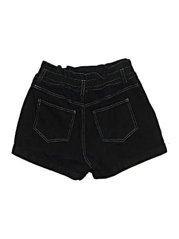12th Tribe Shorts (view 2)