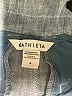 Athleta 100% Linen Blue Linen Pants Size 6 - photo 7