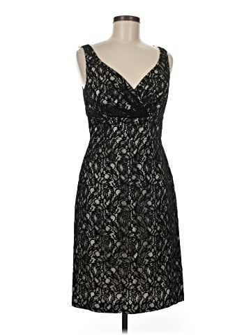 White House Black Market Cocktail Dress (view 1)