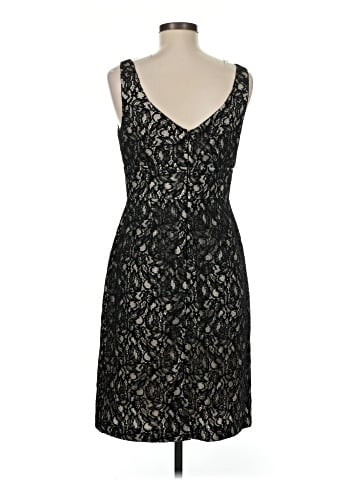 White House Black Market Cocktail Dress (view 2)