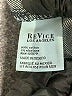 REVICE Blue Jacket Size XXS - photo 4