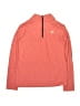Crewcuts Outlet Red Long Sleeve T-Shirt Size 10 - 11 - photo 1