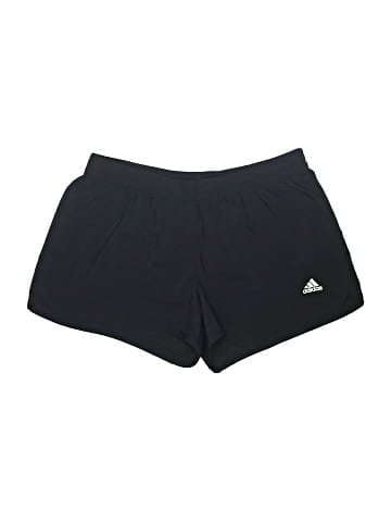 Adidas Athletic Shorts (view 1)