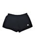 Adidas Solid Black Athletic Shorts Size M - photo 1