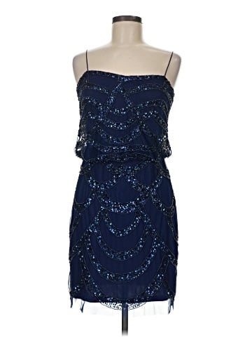 Aidan Mattox Cocktail Dress (view 1)