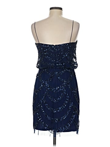 Aidan Mattox Cocktail Dress (view 2)